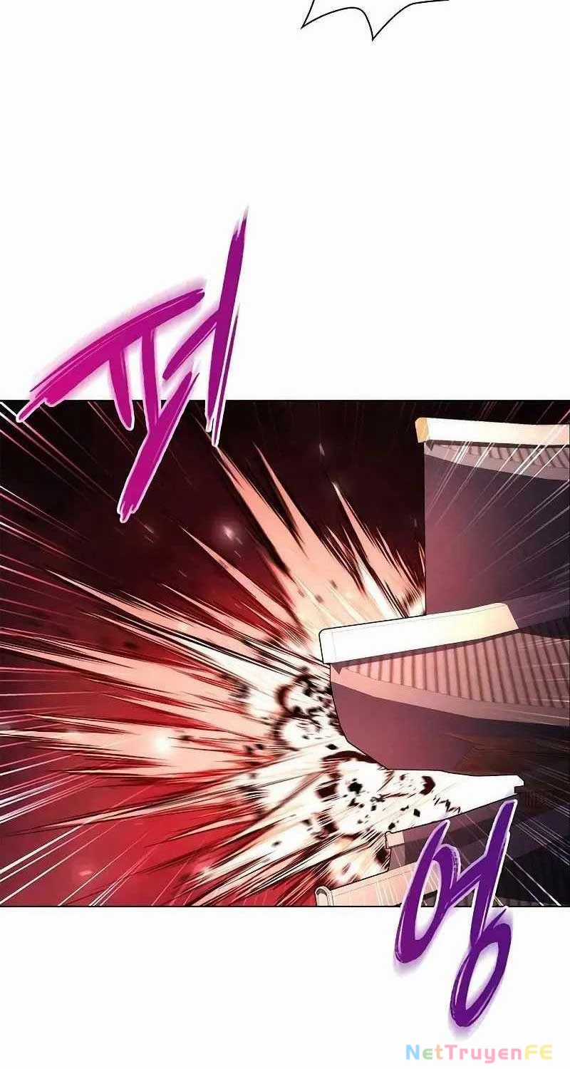 Đêm Của Yêu Tinh Món quà ý nghĩa nhất cho người thân yêu Chapter 72 trang 116