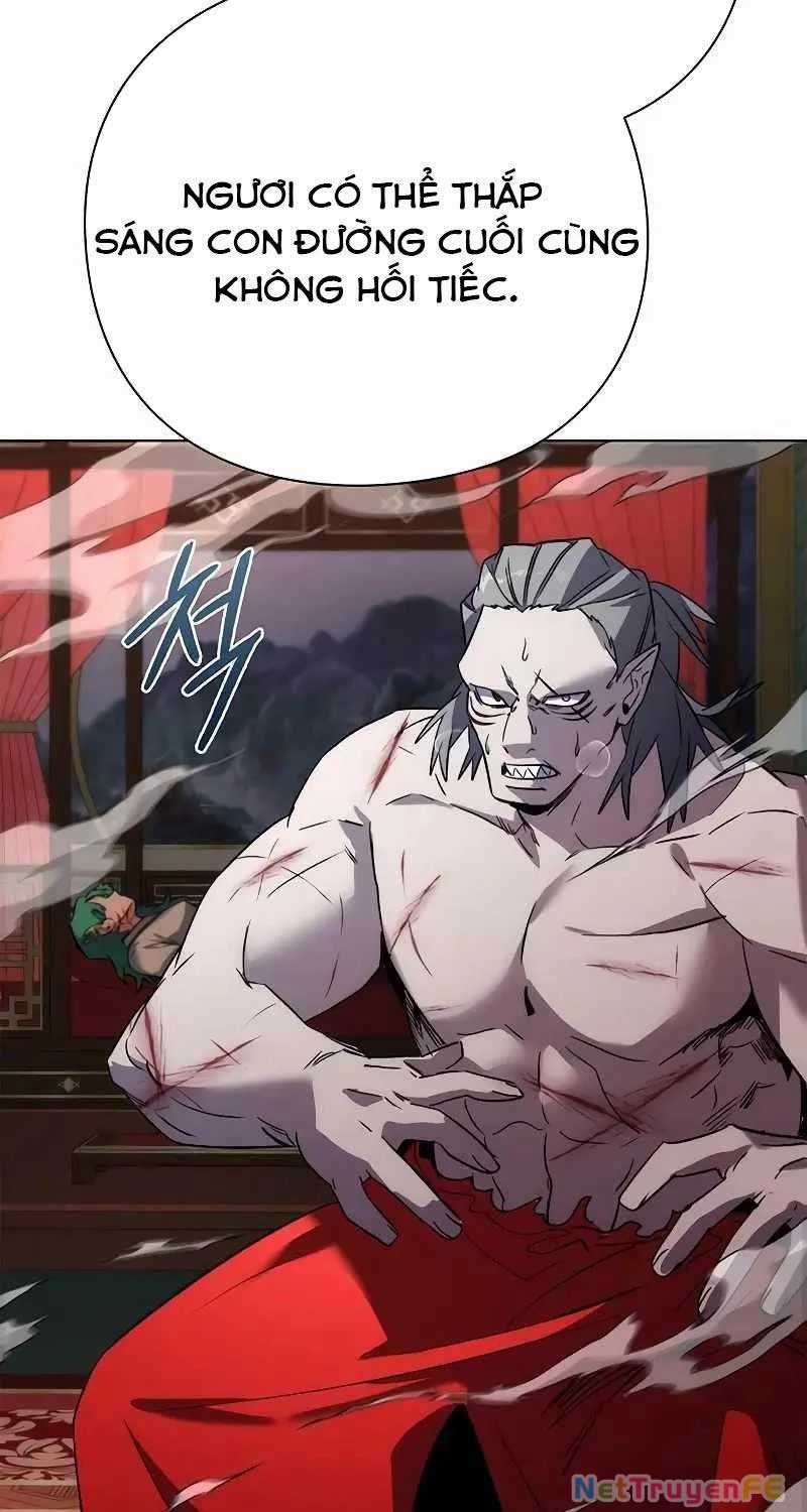 Đêm Của Yêu Tinh Món quà ý nghĩa nhất cho người thân yêu Chapter 72 trang 128