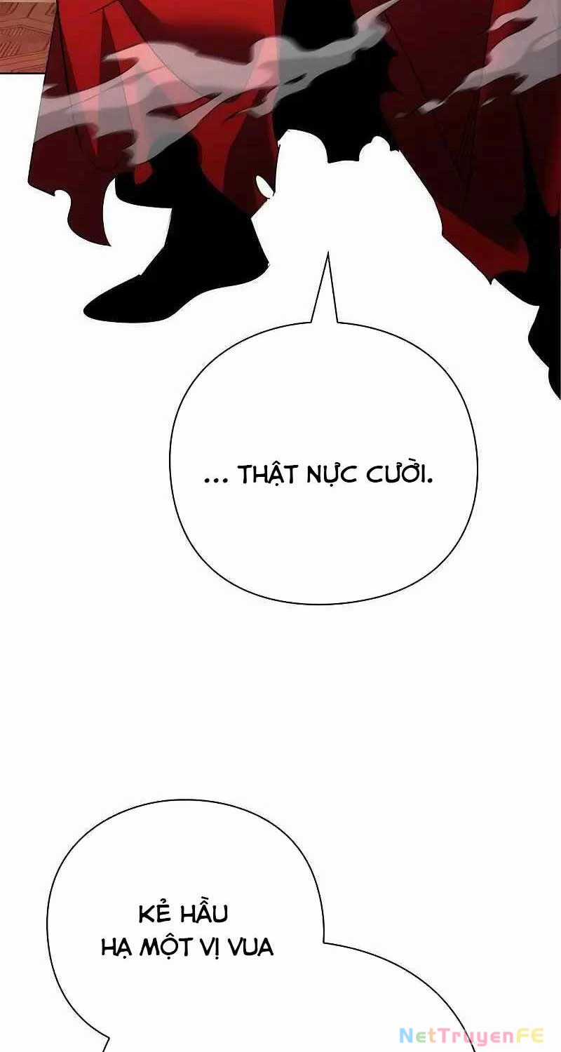 Đêm Của Yêu Tinh Món quà ý nghĩa nhất cho người thân yêu Chapter 72 trang 129