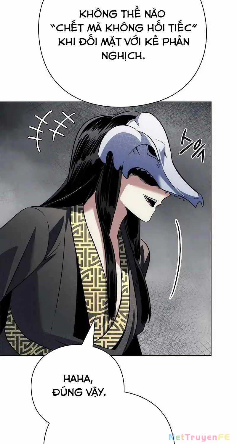 Đêm Của Yêu Tinh Món quà ý nghĩa nhất cho người thân yêu Chapter 72 trang 130