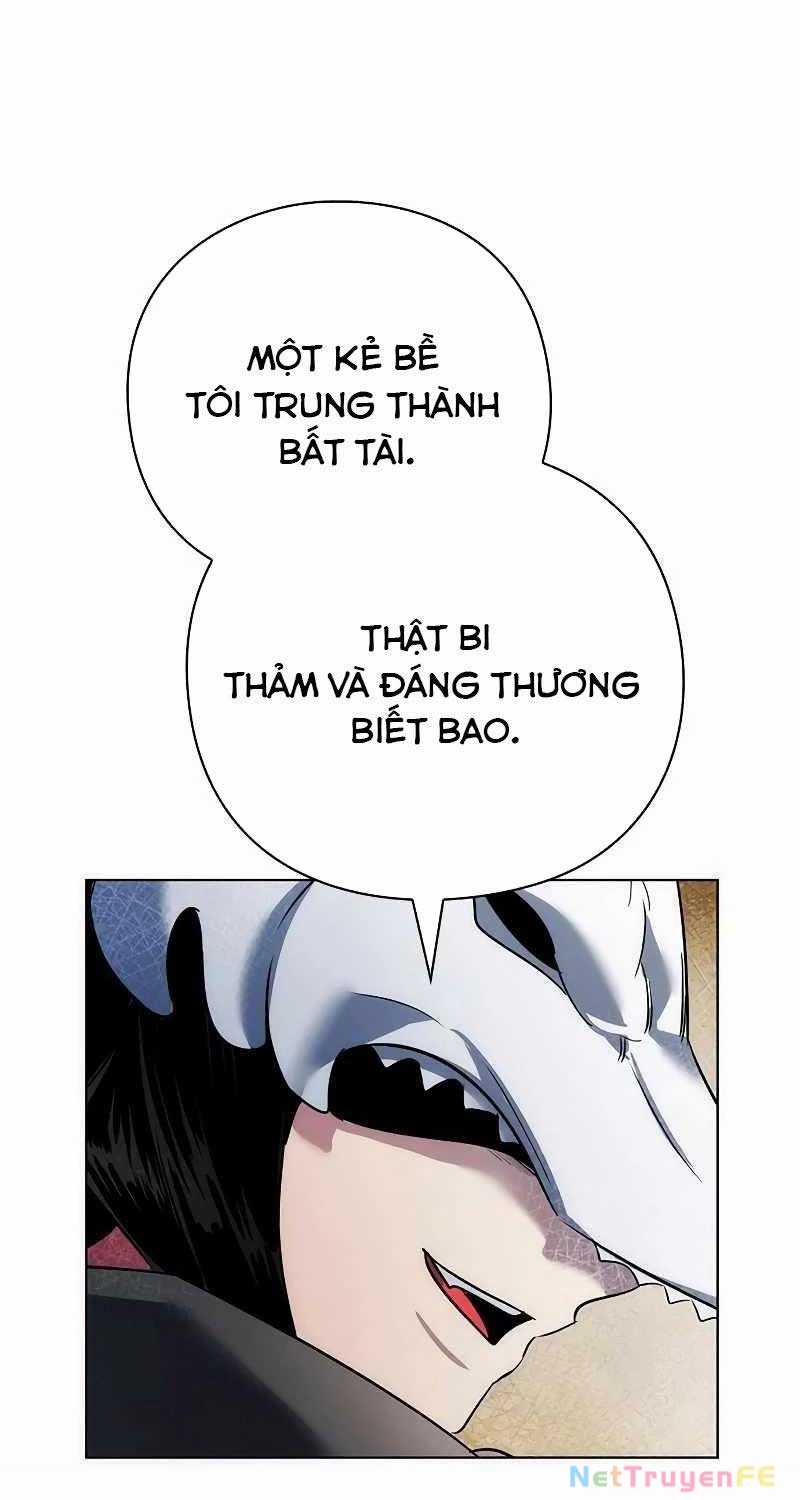 Đêm Của Yêu Tinh Món quà ý nghĩa nhất cho người thân yêu Chapter 72 trang 137