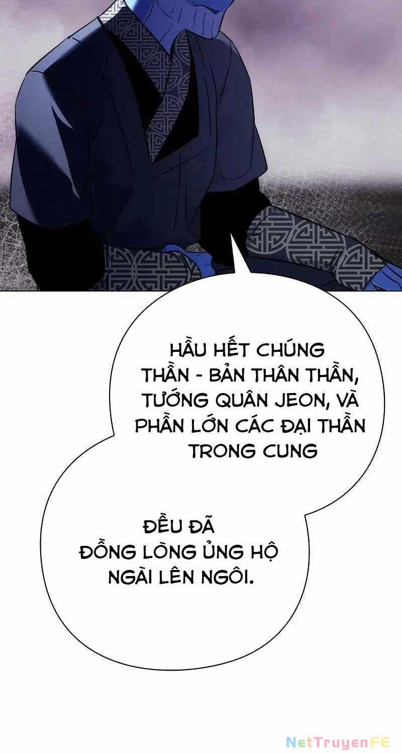 Đêm Của Yêu Tinh Món quà ý nghĩa nhất cho người thân yêu Chapter 72 trang 17