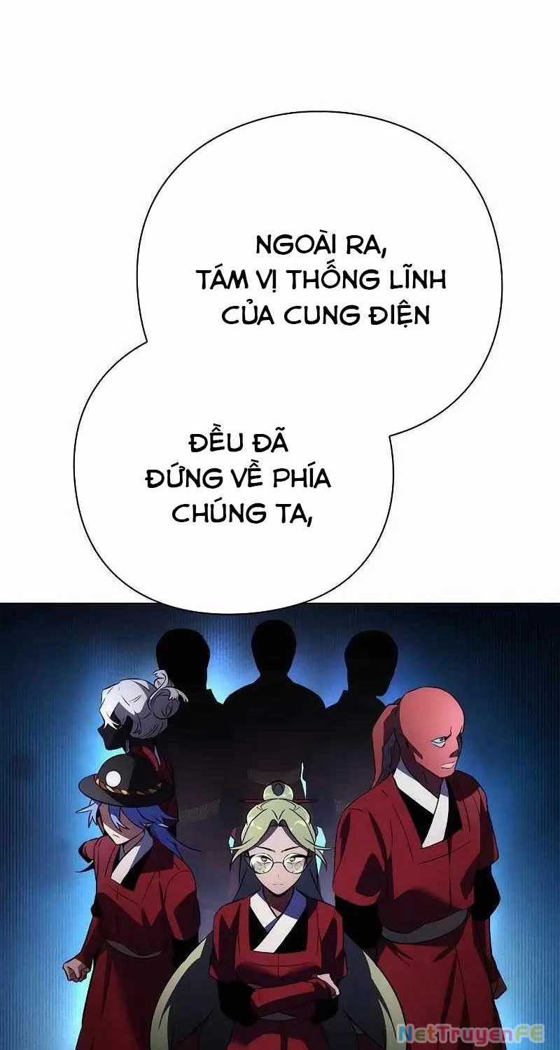 Đêm Của Yêu Tinh Món quà ý nghĩa nhất cho người thân yêu Chapter 72 trang 18