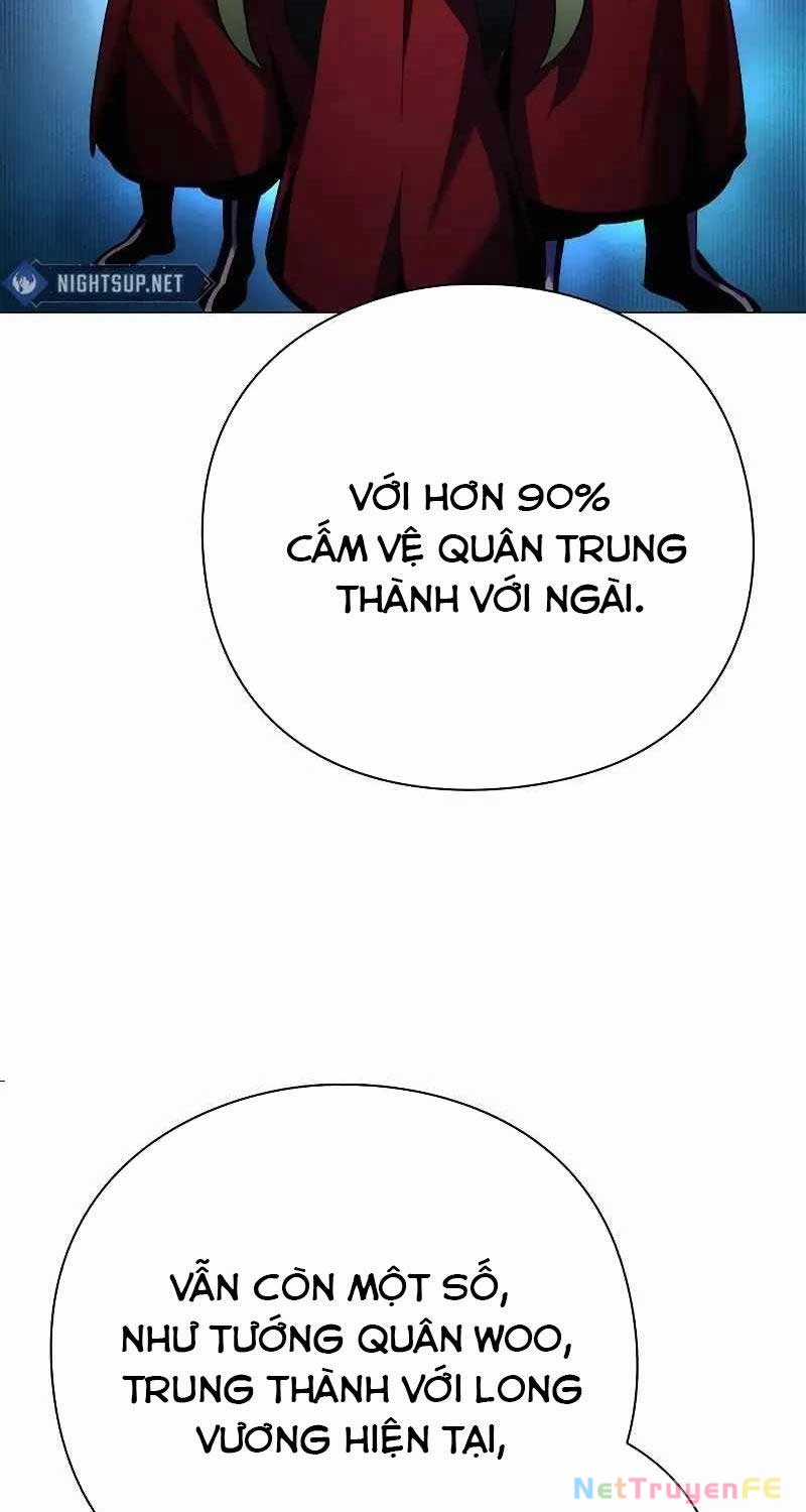 Đêm Của Yêu Tinh Món quà ý nghĩa nhất cho người thân yêu Chapter 72 trang 19