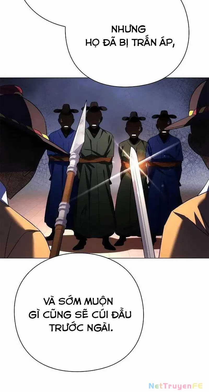 Đêm Của Yêu Tinh Món quà ý nghĩa nhất cho người thân yêu Chapter 72 trang 20