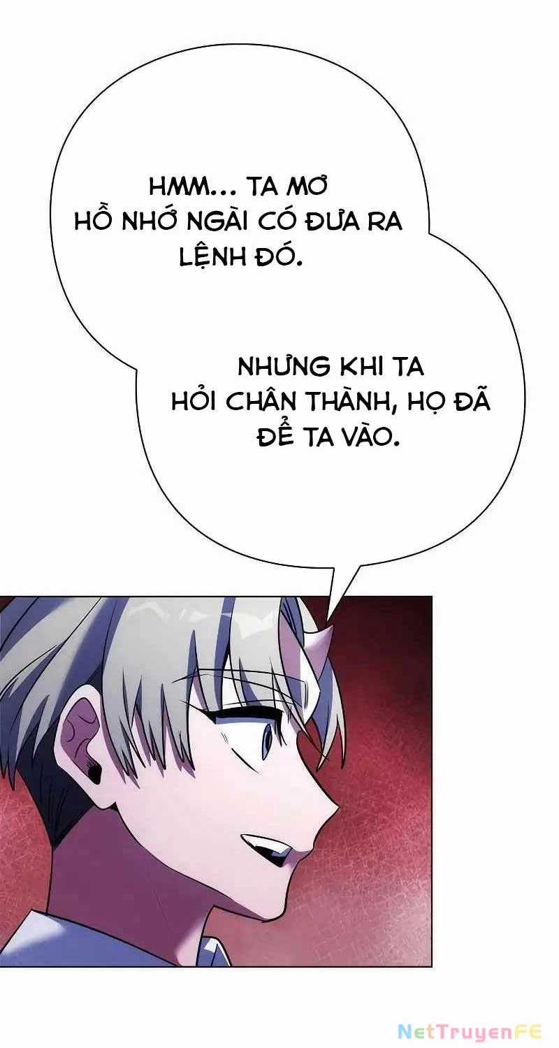 Đêm Của Yêu Tinh Món quà ý nghĩa nhất cho người thân yêu Chapter 72 trang 33