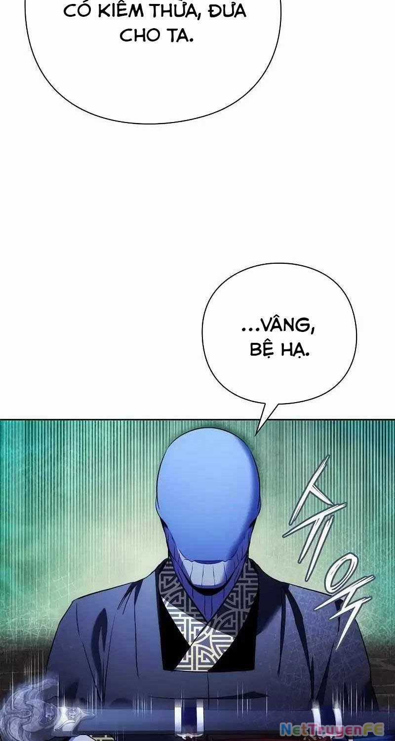 Đêm Của Yêu Tinh Món quà ý nghĩa nhất cho người thân yêu Chapter 72 trang 36