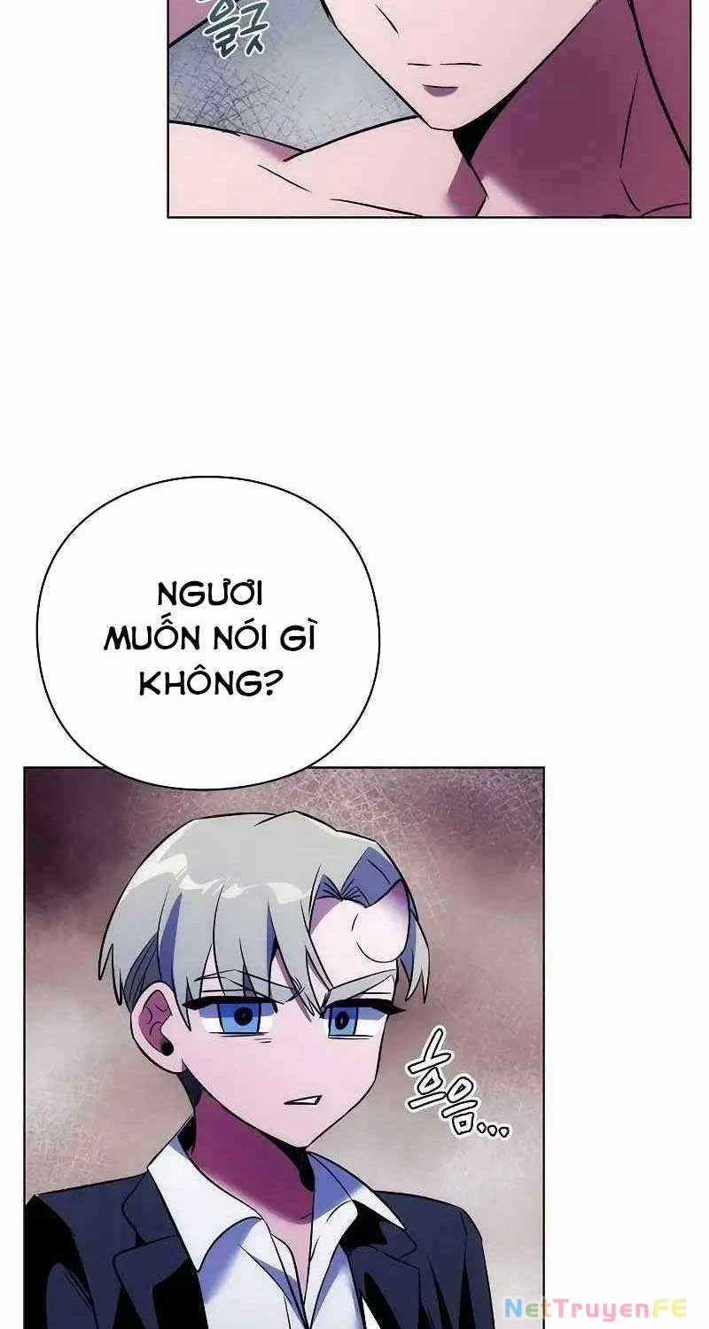 Đêm Của Yêu Tinh Món quà ý nghĩa nhất cho người thân yêu Chapter 72 trang 43