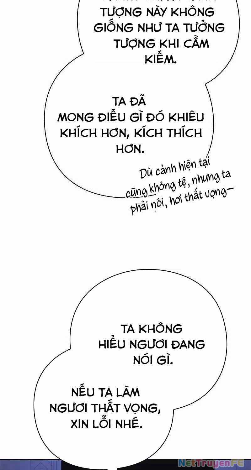 Đêm Của Yêu Tinh Món quà ý nghĩa nhất cho người thân yêu Chapter 72 trang 45