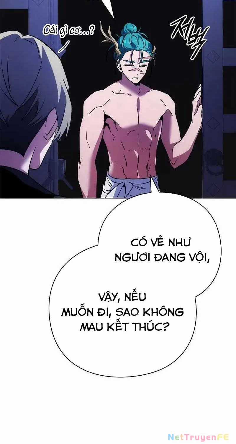 Đêm Của Yêu Tinh Món quà ý nghĩa nhất cho người thân yêu Chapter 72 trang 46