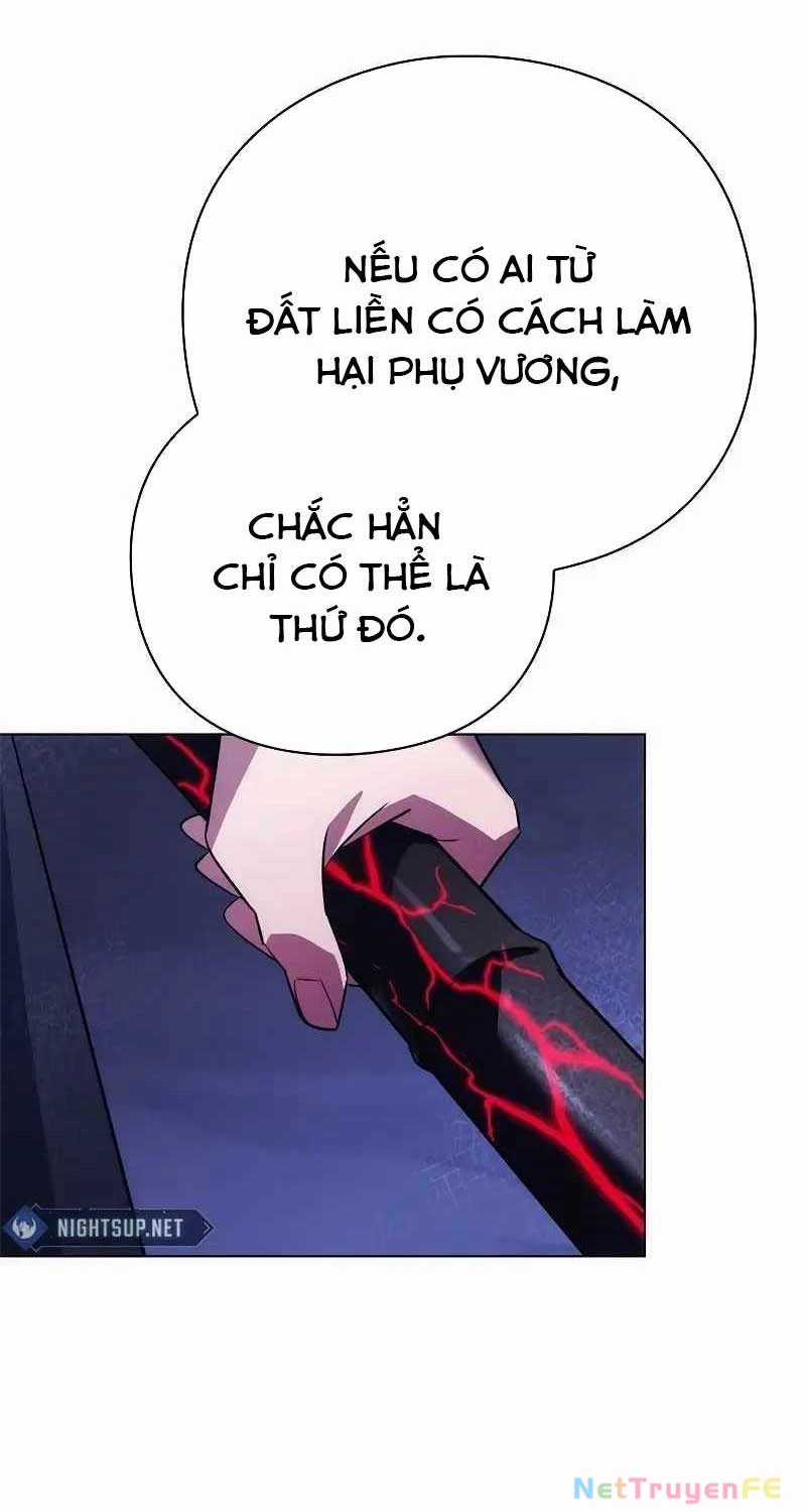 Đêm Của Yêu Tinh Món quà ý nghĩa nhất cho người thân yêu Chapter 72 trang 48