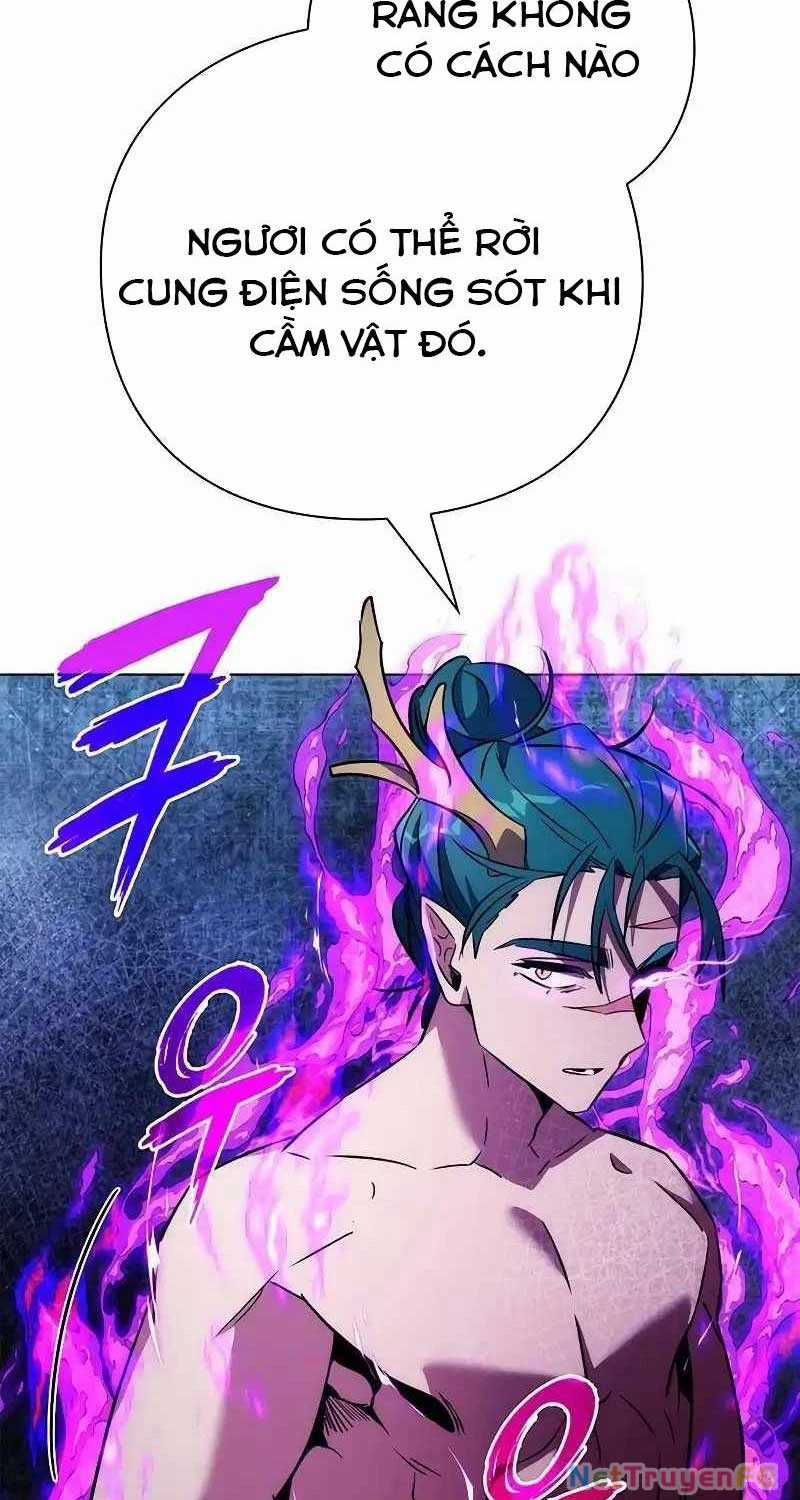 Đêm Của Yêu Tinh Món quà ý nghĩa nhất cho người thân yêu Chapter 72 trang 50