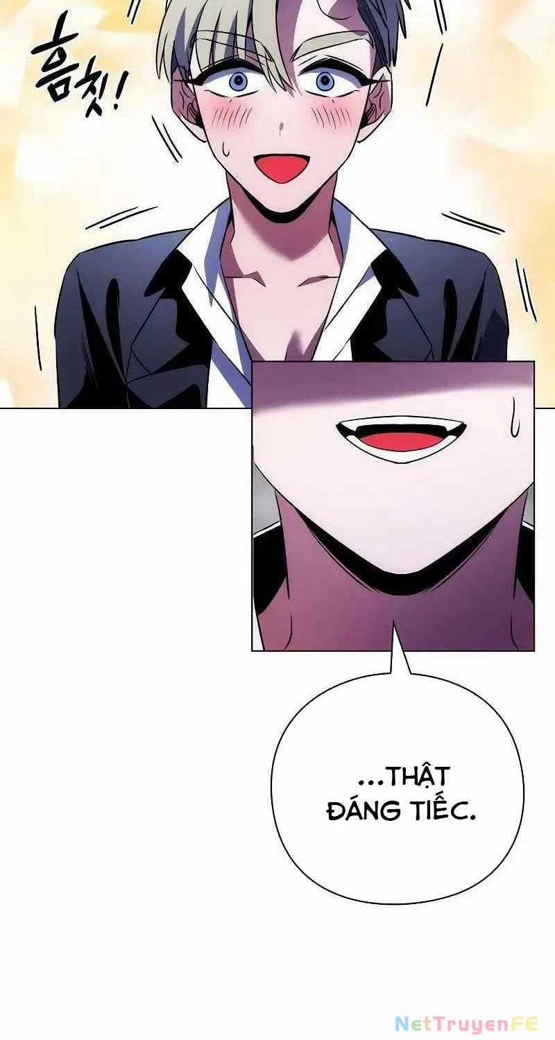 Đêm Của Yêu Tinh Món quà ý nghĩa nhất cho người thân yêu Chapter 72 trang 52