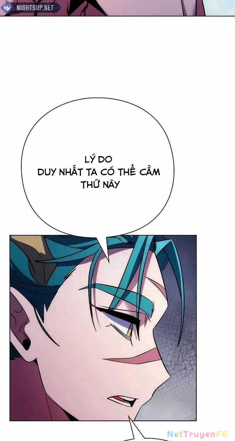 Đêm Của Yêu Tinh Món quà ý nghĩa nhất cho người thân yêu Chapter 72 trang 57