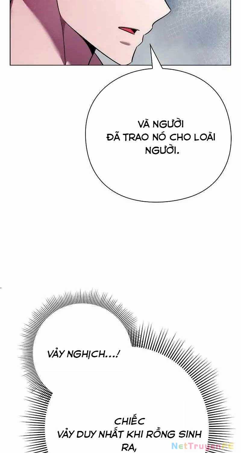 Đêm Của Yêu Tinh Món quà ý nghĩa nhất cho người thân yêu Chapter 72 trang 70