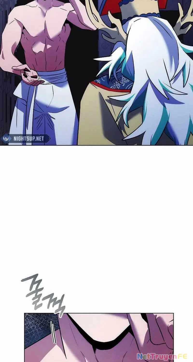 Đêm Của Yêu Tinh Món quà ý nghĩa nhất cho người thân yêu Chapter 72 trang 76