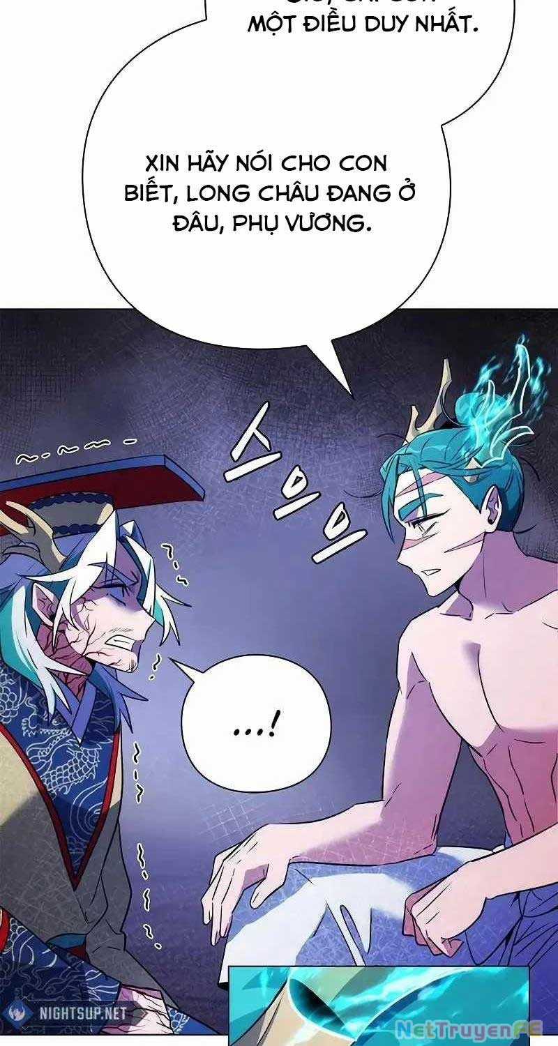 Đêm Của Yêu Tinh Món quà ý nghĩa nhất cho người thân yêu Chapter 72 trang 79