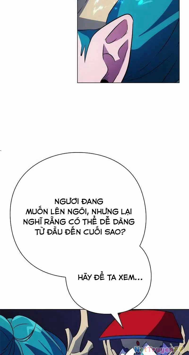 Đêm Của Yêu Tinh Món quà ý nghĩa nhất cho người thân yêu Chapter 72 trang 80