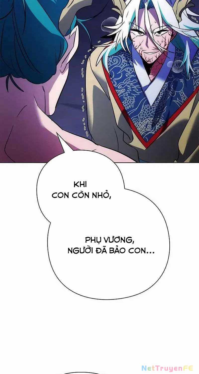 Đêm Của Yêu Tinh Món quà ý nghĩa nhất cho người thân yêu Chapter 72 trang 81