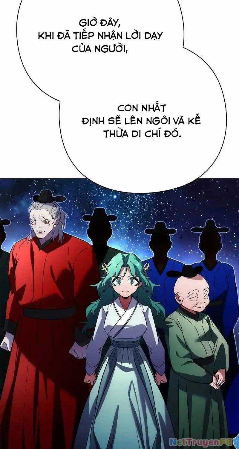 Đêm Của Yêu Tinh Món quà ý nghĩa nhất cho người thân yêu Chapter 72 trang 83