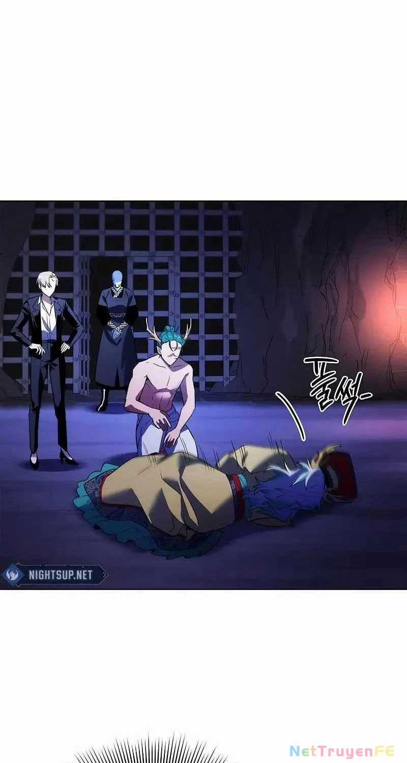 Đêm Của Yêu Tinh Món quà ý nghĩa nhất cho người thân yêu Chapter 72 trang 93