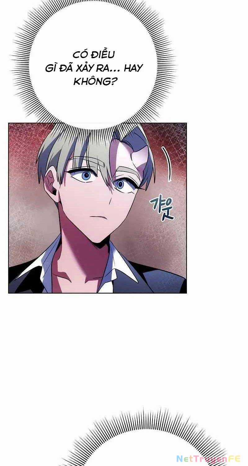 Đêm Của Yêu Tinh Món quà ý nghĩa nhất cho người thân yêu Chapter 72 trang 94