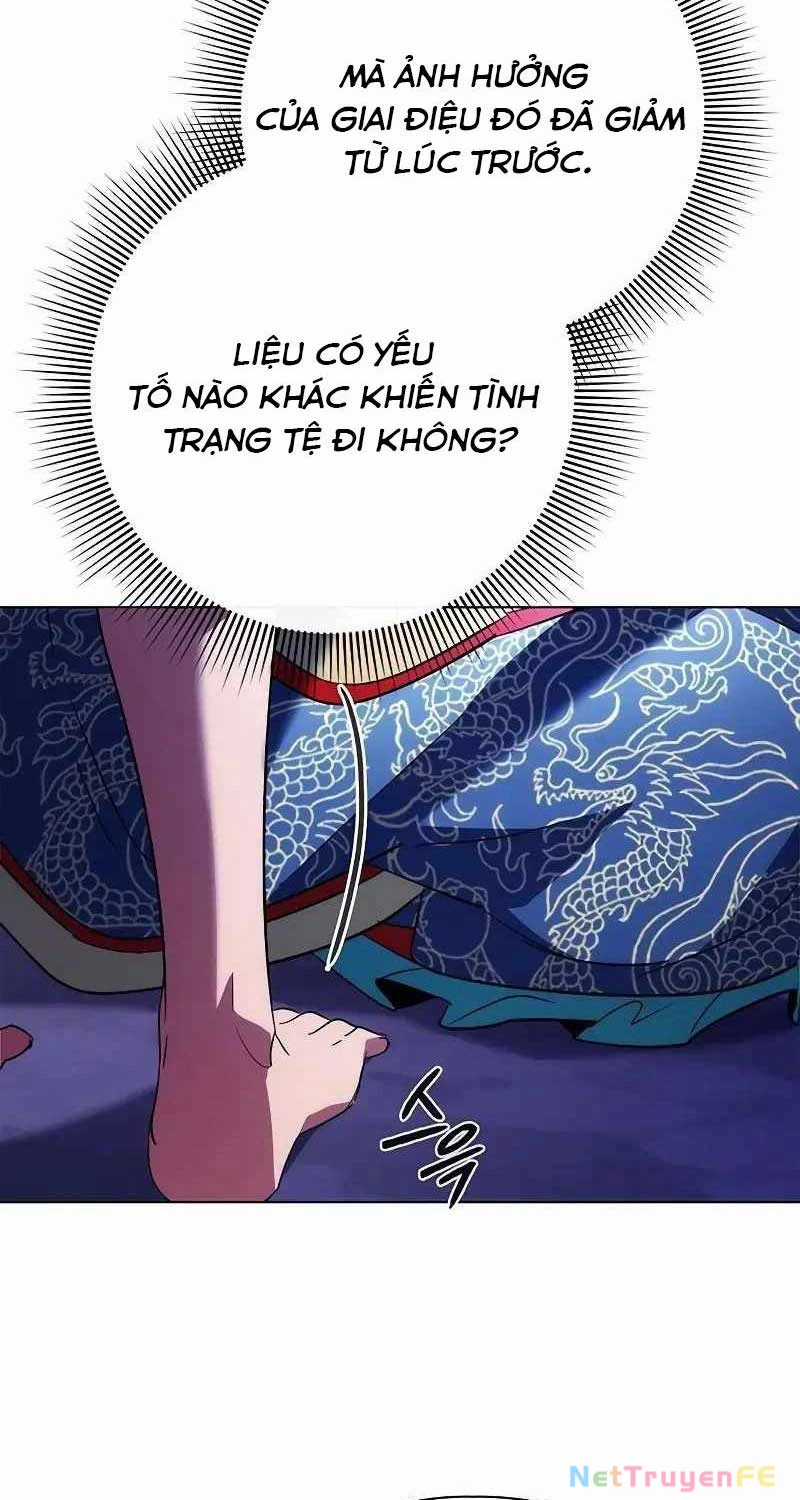 Đêm Của Yêu Tinh Món quà ý nghĩa nhất cho người thân yêu Chapter 72 trang 95