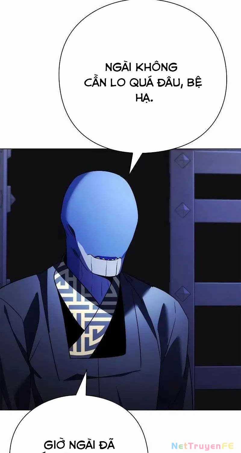 Đêm Của Yêu Tinh Món quà ý nghĩa nhất cho người thân yêu Chapter 72 trang 96