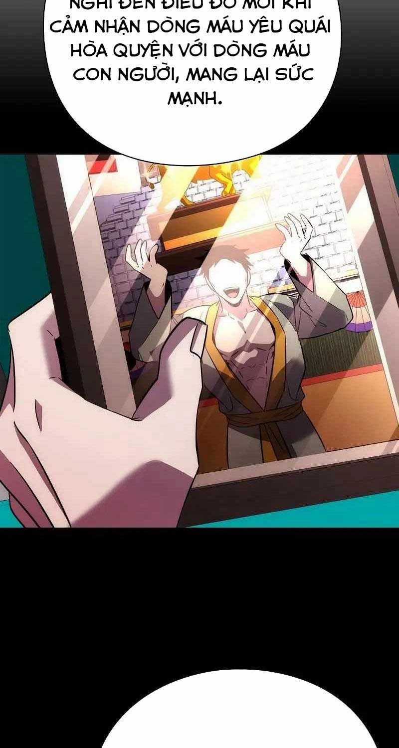 Đêm Của Yêu Tinh Món quà ý nghĩa nhất cho người thân yêu Chapter 73 trang 104