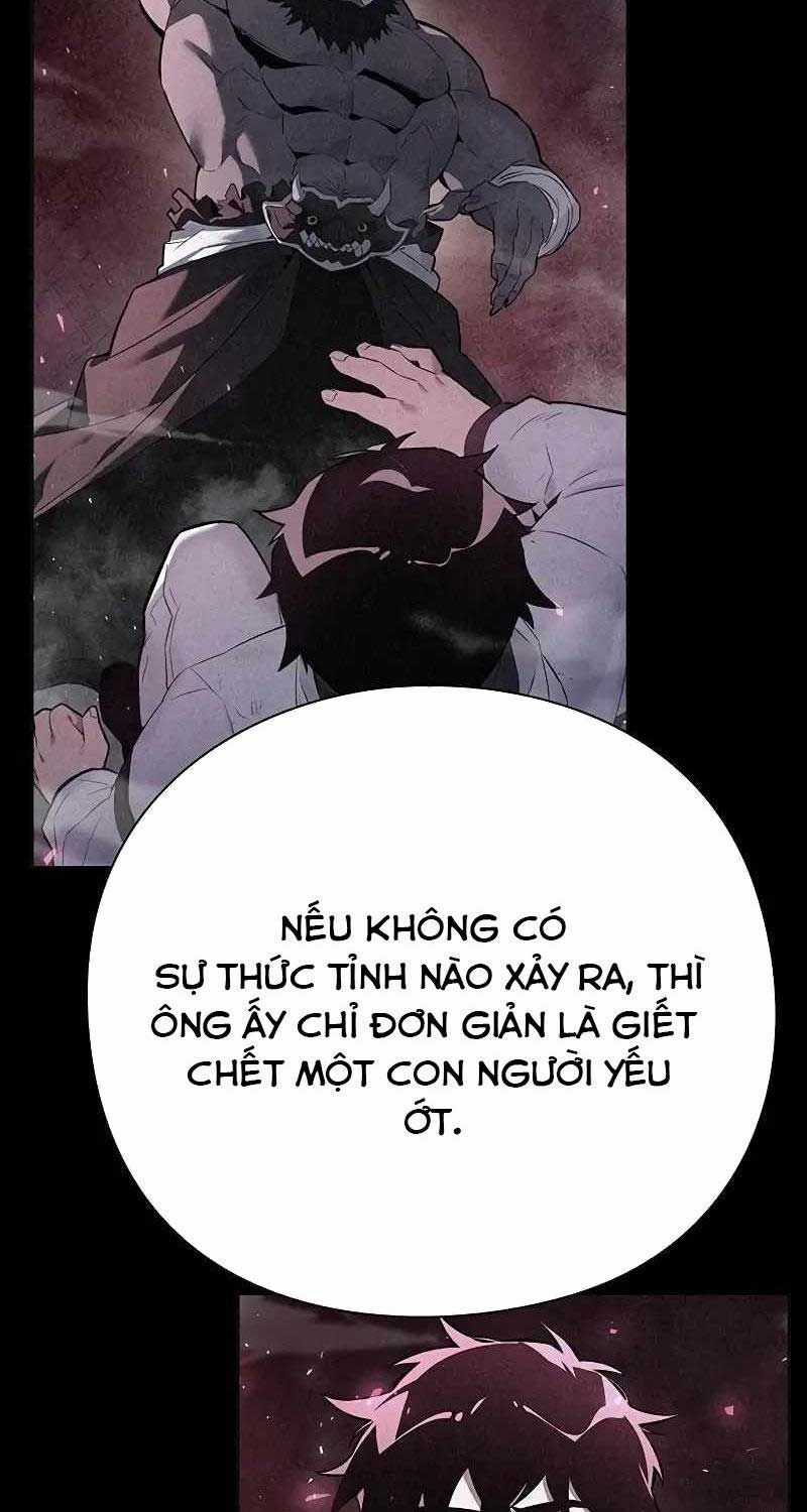 Đêm Của Yêu Tinh Món quà ý nghĩa nhất cho người thân yêu Chapter 73 trang 112