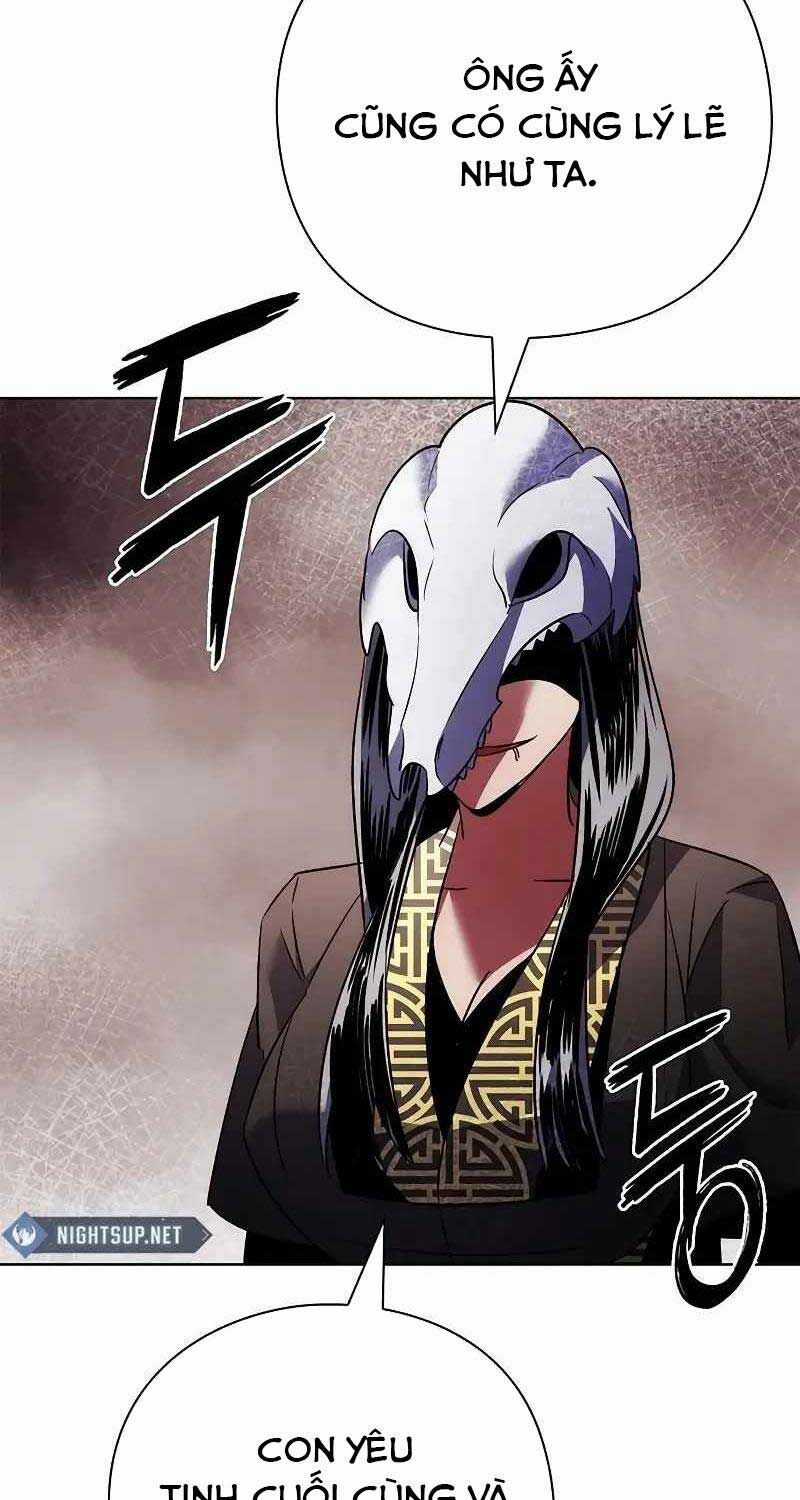 Đêm Của Yêu Tinh Món quà ý nghĩa nhất cho người thân yêu Chapter 73 trang 116