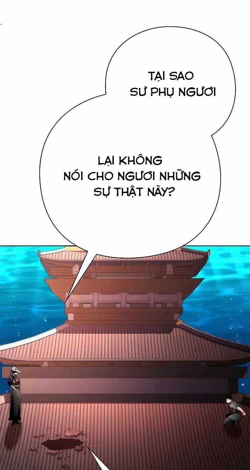 Đêm Của Yêu Tinh Món quà ý nghĩa nhất cho người thân yêu Chapter 73 trang 119