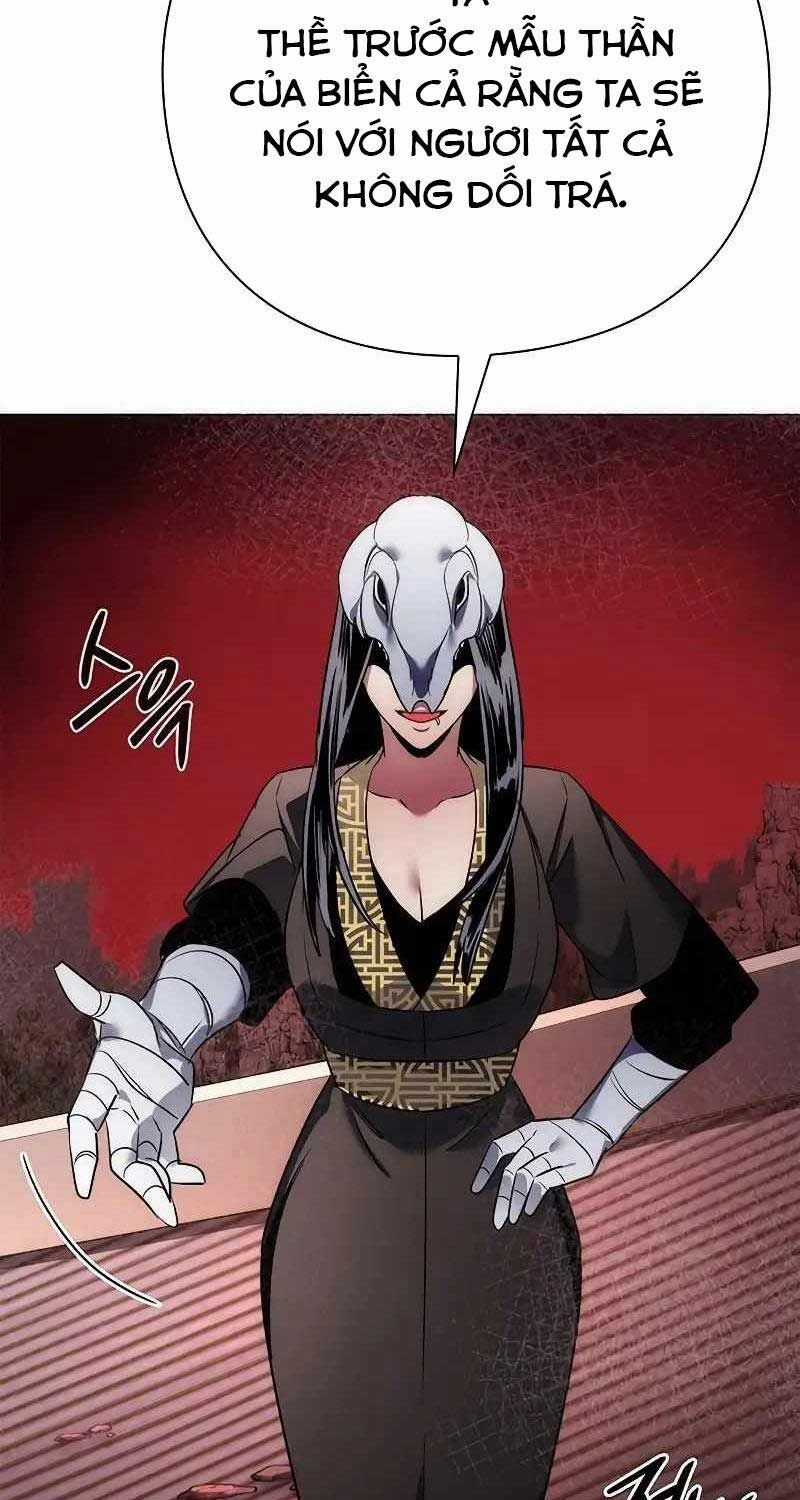 Đêm Của Yêu Tinh Món quà ý nghĩa nhất cho người thân yêu Chapter 73 trang 126