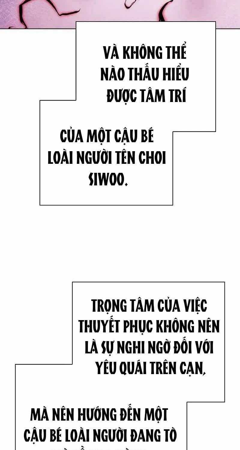 Đêm Của Yêu Tinh Món quà ý nghĩa nhất cho người thân yêu Chapter 73 trang 130