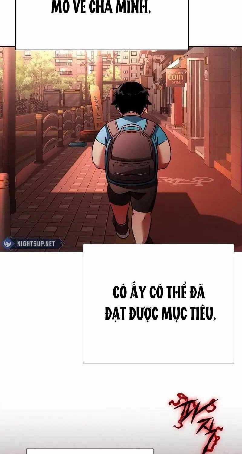 Đêm Của Yêu Tinh Món quà ý nghĩa nhất cho người thân yêu Chapter 73 trang 131