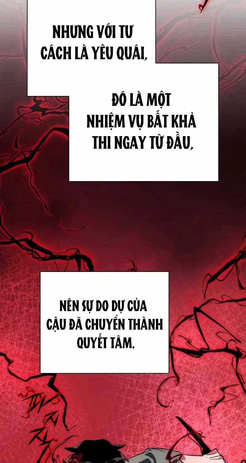 Đêm Của Yêu Tinh Món quà ý nghĩa nhất cho người thân yêu Chapter 73 trang 132