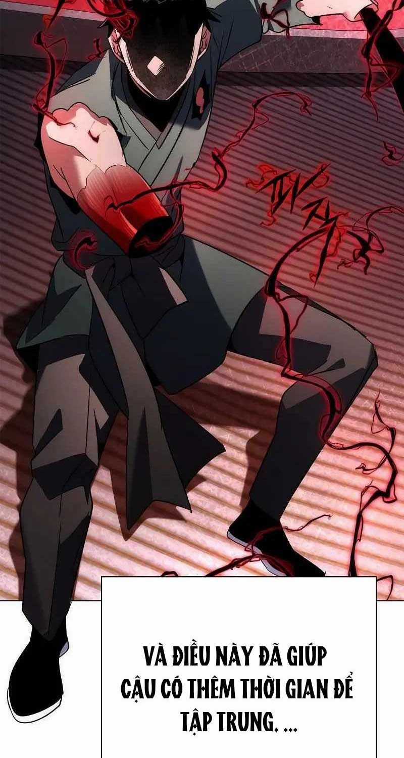 Đêm Của Yêu Tinh Món quà ý nghĩa nhất cho người thân yêu Chapter 73 trang 133