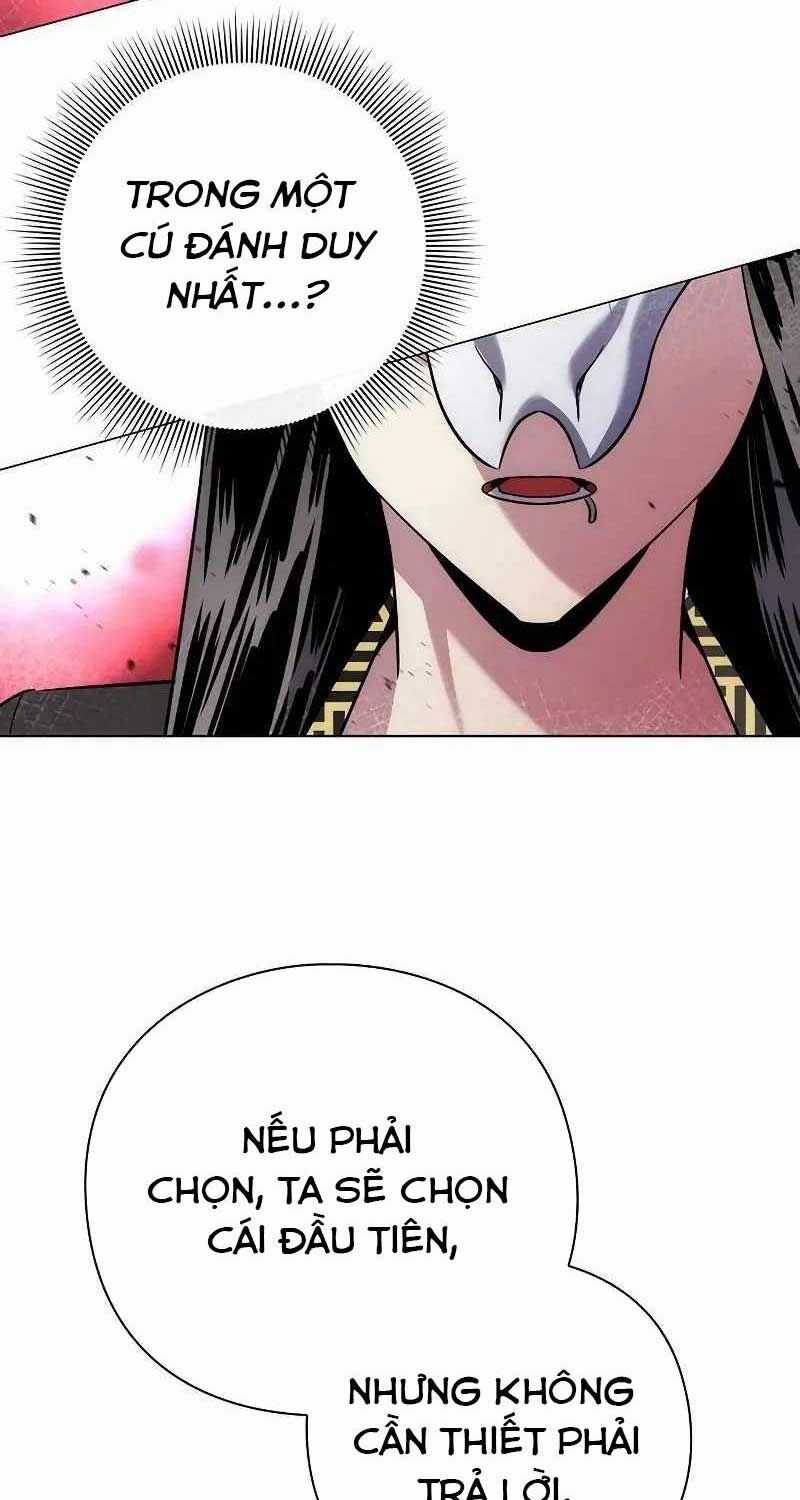 Đêm Của Yêu Tinh Món quà ý nghĩa nhất cho người thân yêu Chapter 73 trang 141