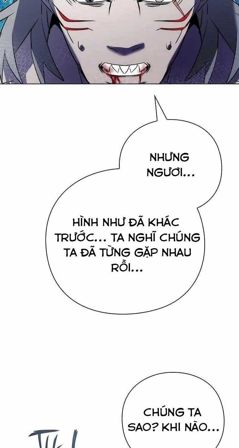 Đêm Của Yêu Tinh Món quà ý nghĩa nhất cho người thân yêu Chapter 73 trang 25