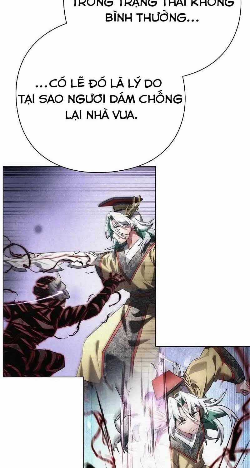 Đêm Của Yêu Tinh Món quà ý nghĩa nhất cho người thân yêu Chapter 73 trang 27