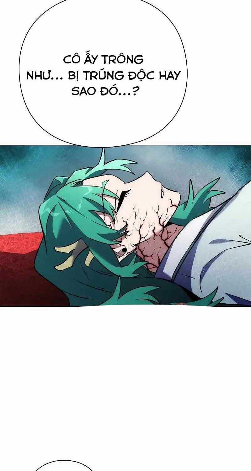 Đêm Của Yêu Tinh Món quà ý nghĩa nhất cho người thân yêu Chapter 73 trang 33