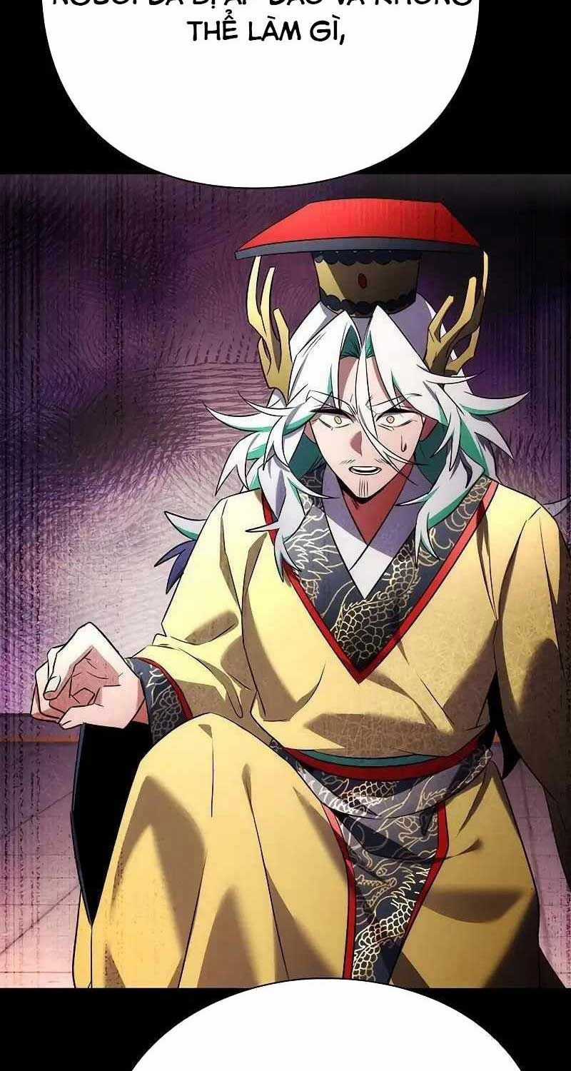 Đêm Của Yêu Tinh Món quà ý nghĩa nhất cho người thân yêu Chapter 73 trang 37