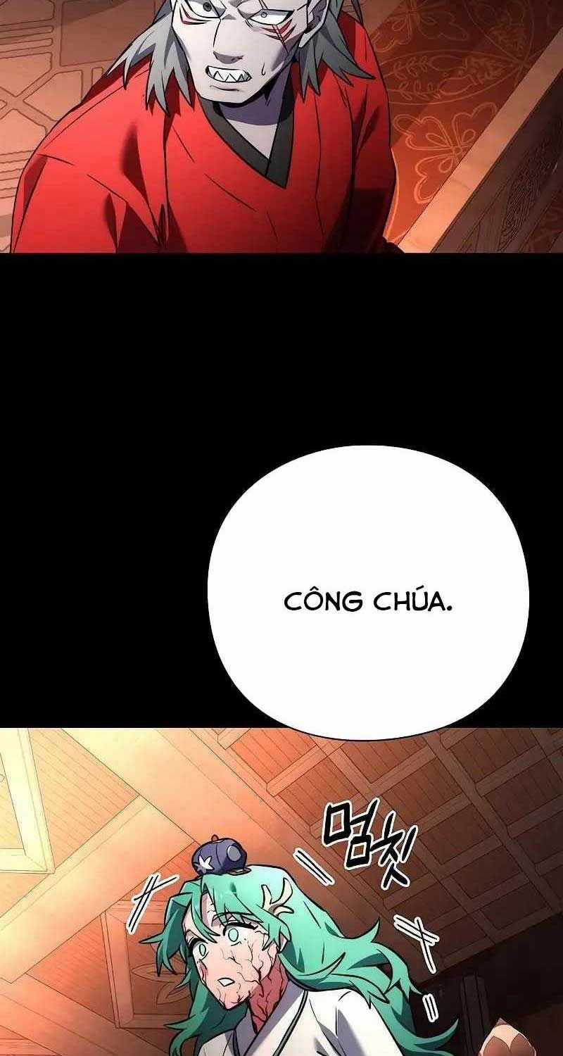 Đêm Của Yêu Tinh Món quà ý nghĩa nhất cho người thân yêu Chapter 73 trang 39