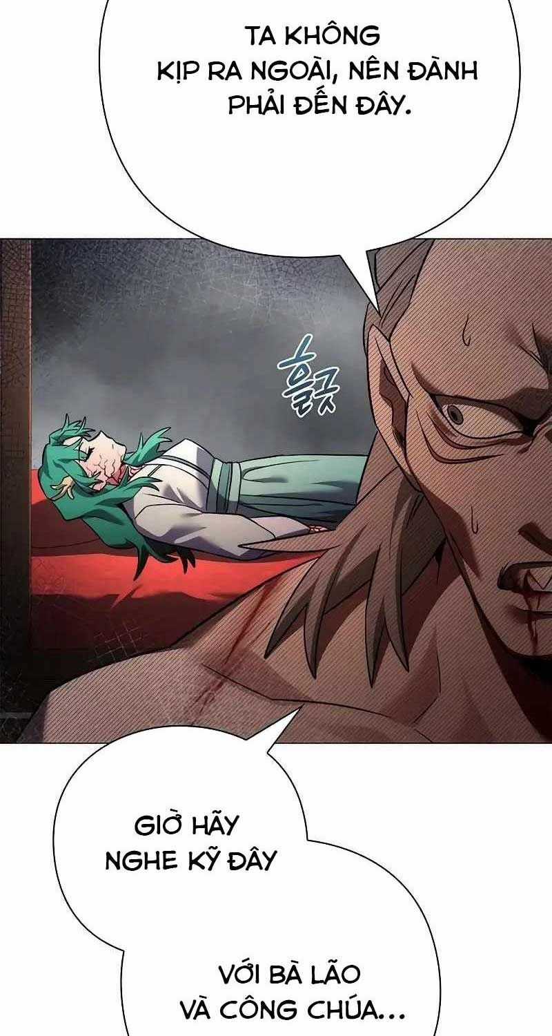 Đêm Của Yêu Tinh Món quà ý nghĩa nhất cho người thân yêu Chapter 73 trang 41