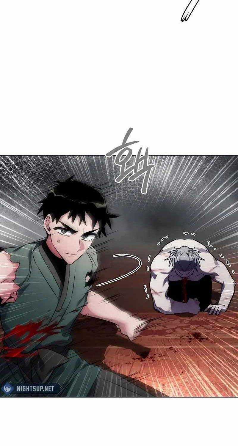 Đêm Của Yêu Tinh Món quà ý nghĩa nhất cho người thân yêu Chapter 73 trang 48