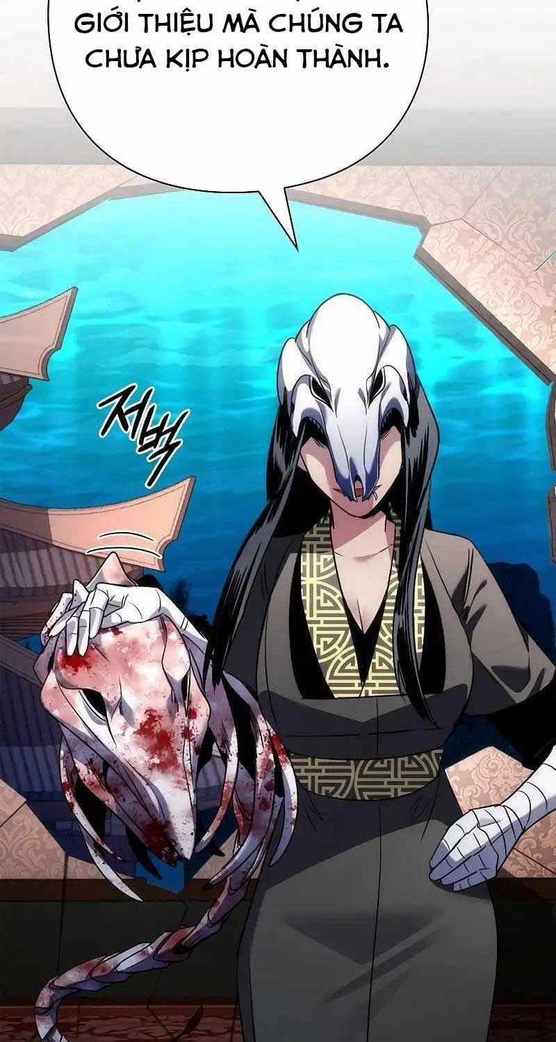 Đêm Của Yêu Tinh Món quà ý nghĩa nhất cho người thân yêu Chapter 73 trang 54