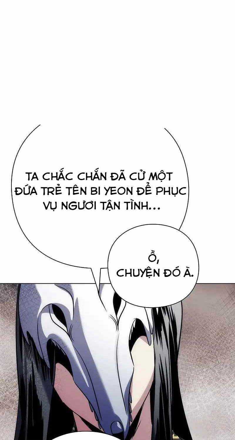 Đêm Của Yêu Tinh Món quà ý nghĩa nhất cho người thân yêu Chapter 73 trang 56