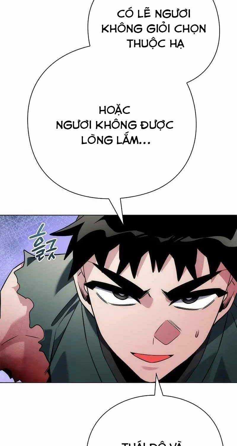 Đêm Của Yêu Tinh Món quà ý nghĩa nhất cho người thân yêu Chapter 73 trang 58