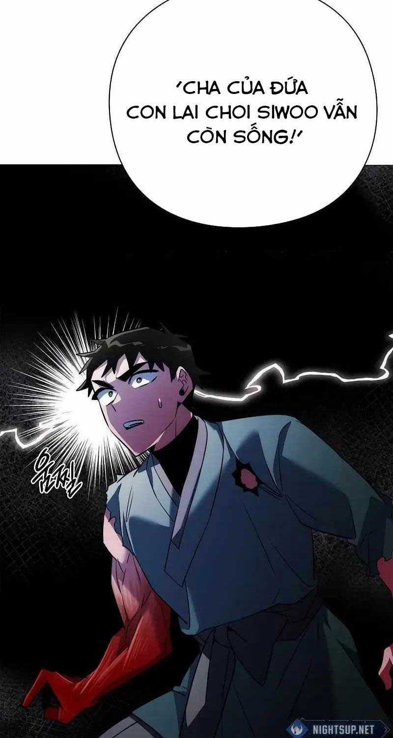 Đêm Của Yêu Tinh Món quà ý nghĩa nhất cho người thân yêu Chapter 73 trang 66