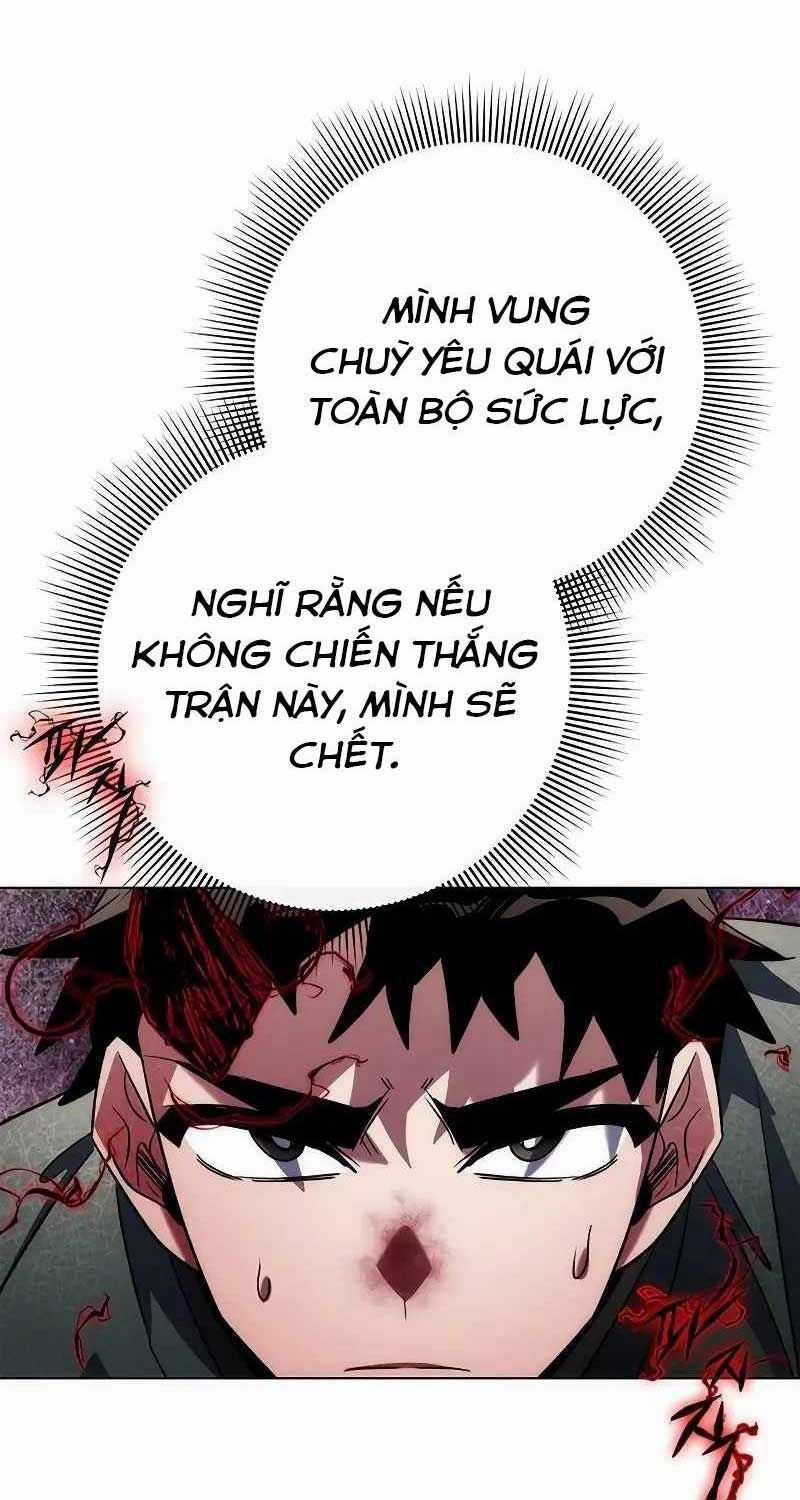 Đêm Của Yêu Tinh Món quà ý nghĩa nhất cho người thân yêu Chapter 73 trang 88